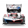 R/C 1:14 BMW M Hybrid V8