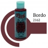 Timion Rich Multi Surface 2162 Bordo Akrilik Boya 120 Cc