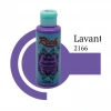 Timion Rich Multi Surface 2166 Lavanta Akrilik Boya 120 Cc