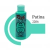 Timion Rich Multi Surface 2206 Patina Akrilik Boya 120 Cc