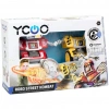 Robo Street Kombat İkili Paket