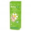R.O.C.S.Baby Diş Macunu 0-3 Yaş 35 ml Papatya