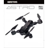 S21 Astro Taşımalı Çantalı 720P Drone - Gepettoys