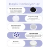 Selülit Giderici Masaj Aleti ve Masaj Cihazı (5148)
