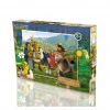 SH 714 SHREK PUZZLE 100 PRÇ