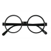 Siyah Çerçeveli Harry Potter Gözlüğü (5148)