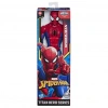 Spiderman Titan Hero Figür 30 cm