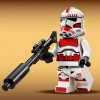 Star Wars Klon Şok Trooper Robotu 75448