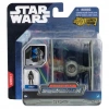 Star Wars Mikro Figür ve Small Araç Set