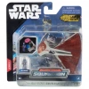Star Wars Mikro Figür ve Small Araç Set