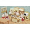 Timion Sylvanian Families Ada Mutfak 5442