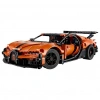 Technic Bugatti Chiron Pur Sport Hiper Araba 42222