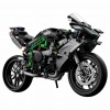 Technic Kawasaki Ninja H2R Motosiklet 42170