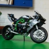 Technic Kawasaki Ninja H2R Motosiklet 42170