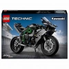 Technic Kawasaki Ninja H2R Motosiklet 42170