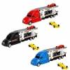 Timion 1:48 Maxx Wheels Transporter Tır 30 cm.