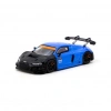Timion 1/64 Audi R8 LMS GT3 evo II 10th Anniversary