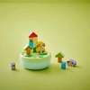 Timion 10441   Duplo Bul-Tak Köpek Evi 17 parça +1,2 yaş