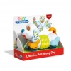 Timion 17262 Baby  - Çek Çek Köpek +9 ay