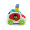 Timion 17315 Soft Clemmy - Yumuşak Blok Duyusal Araba 6-36 ay