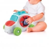Timion 17315 Soft Clemmy - Yumuşak Blok Duyusal Araba 6-36 ay