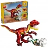 Timion 31379 3in1 Vahşi Dinozor 283 parça +8 yaş