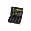 Timion 4 PCS SPEED OUT HASARLI VİDA ÇIKARICI PLS KUTULU (5148)