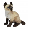 Timion 43 CM PELUŞ KEDİ HALLEY