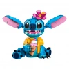 Timion 43249   Disney Stitch 730 parça +9 yaş