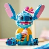 Timion 43249   Disney Stitch 730 parça +9 yaş