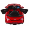 Timion 444 Sport Akülü 12V Kırmızı Araba