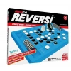 Timion 52810 PLASTİK REVERSİ -KUM