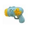 Timion 6051 ÖRDEKLİ PİLLİ KÖPÜK TABANCA MAVİ -KYM