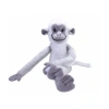 Timion 62589 Peluş 60 cm Maymun