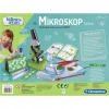 Timion 64963 İlk Mikroskop Setim - Bilim ve Oyun +8 yaş