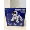Timion 6601 UZK KUMANDALI DANS EDEBİLEN ROBOT KÖPEK