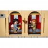 Timion 76450   Harry Potter - Kitaplık Dekoru: Hogwarts Ekspresi 832 parça +10 yaş