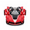 Timion 79200 Uzaktan Kumandalı Ferrari FXX K Evo Araba 34 cm 1:14 -