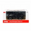 Timion 79400 NessiWorldman,1:14 Jeep Wrangler Rubicon Uzaktan Kumandalı