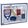 Timion 8815-1 DOCTOR SET- SMT