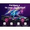 Timion 9055-6  TOYSE TOYS BRİCKS SPEED MAVİ CYBER-EKN