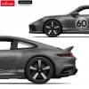 Timion 94900 Kumandalı Porsche 911 Sport Classic 1:16