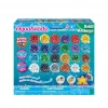 Timion Aquabeads Parlak Boncuk Paketi 31995