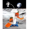 Timion Astro Venture Sesli ve Işıklı Uzay İstasyonu