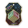 Timion AT005 5X5X5 BLİSTER PAKETTE KÜP -KİD