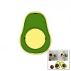 Timion AVOCADO KEDİ NANESİ AVOKADO YAPIŞKANLI PLASTİK KUTULU PET SHOP (5148)