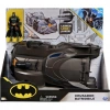 Timion Batman Crusader Batmobil Aracı 10 cm