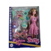 Timion BETTY FASHİON STYLE BEBEK