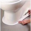 Timion BEYAZ Su Sızdırmaz Lavabo Kenar Bandı (3.2m) (5148)