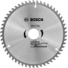 Timion Bosch Alüminyum Daire Testere Bıçağı 190X30 Mm 54 Diş